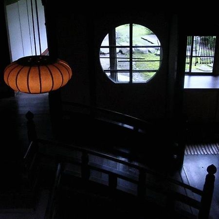 Ishiba Ryokan Hirosaki Exteriör bild