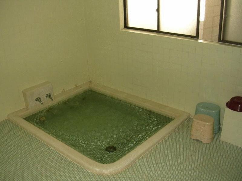 Ishiba Ryokan Hirosaki Exteriör bild