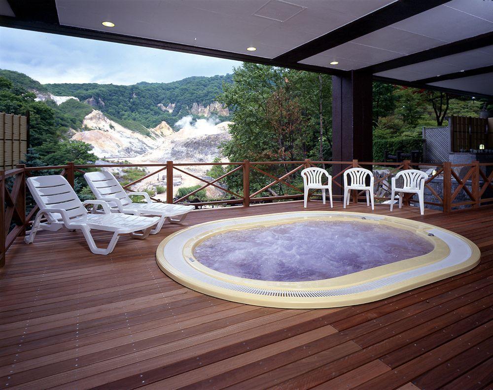 Ishiba Ryokan Hirosaki Exteriör bild