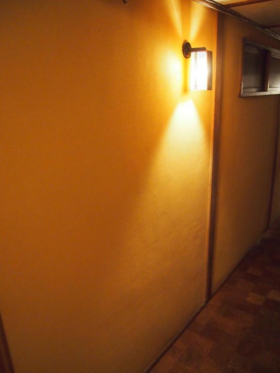 Ishiba Ryokan Hirosaki Exteriör bild