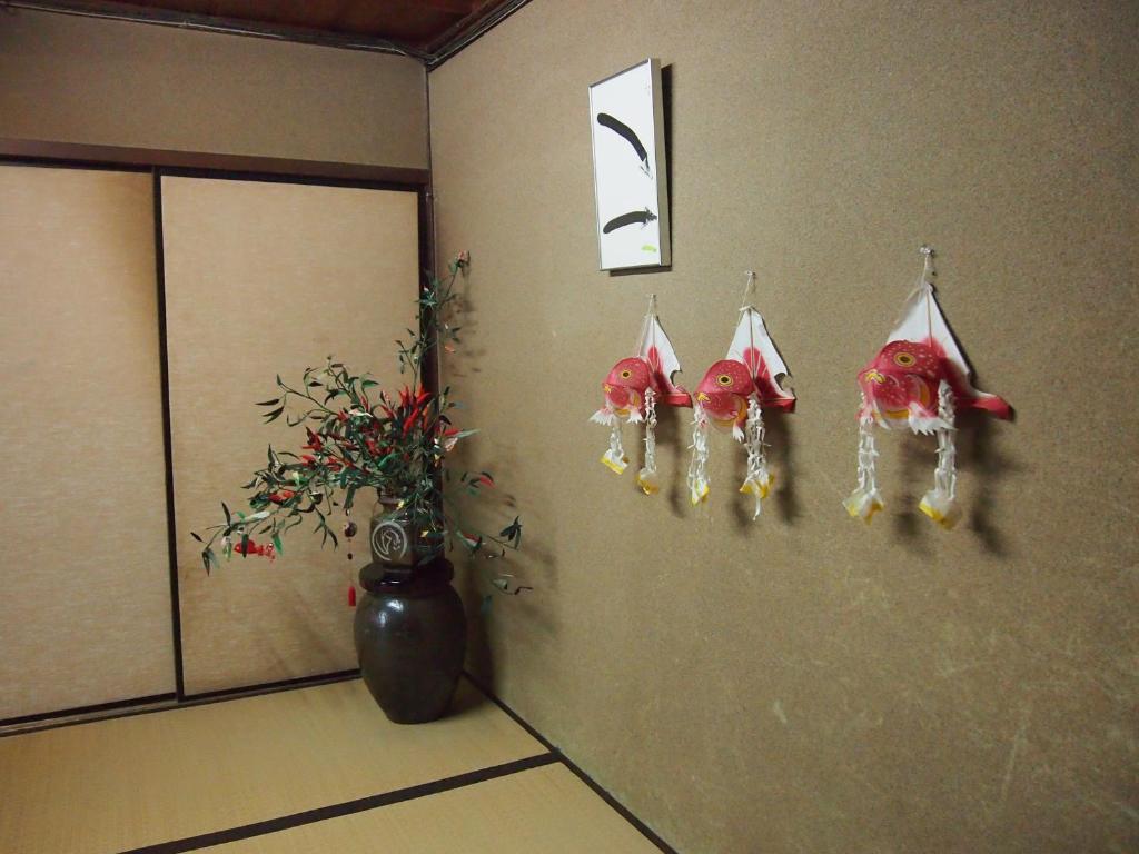 Ishiba Ryokan Hirosaki Exteriör bild
